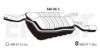 ERNST 540063 End Silencer